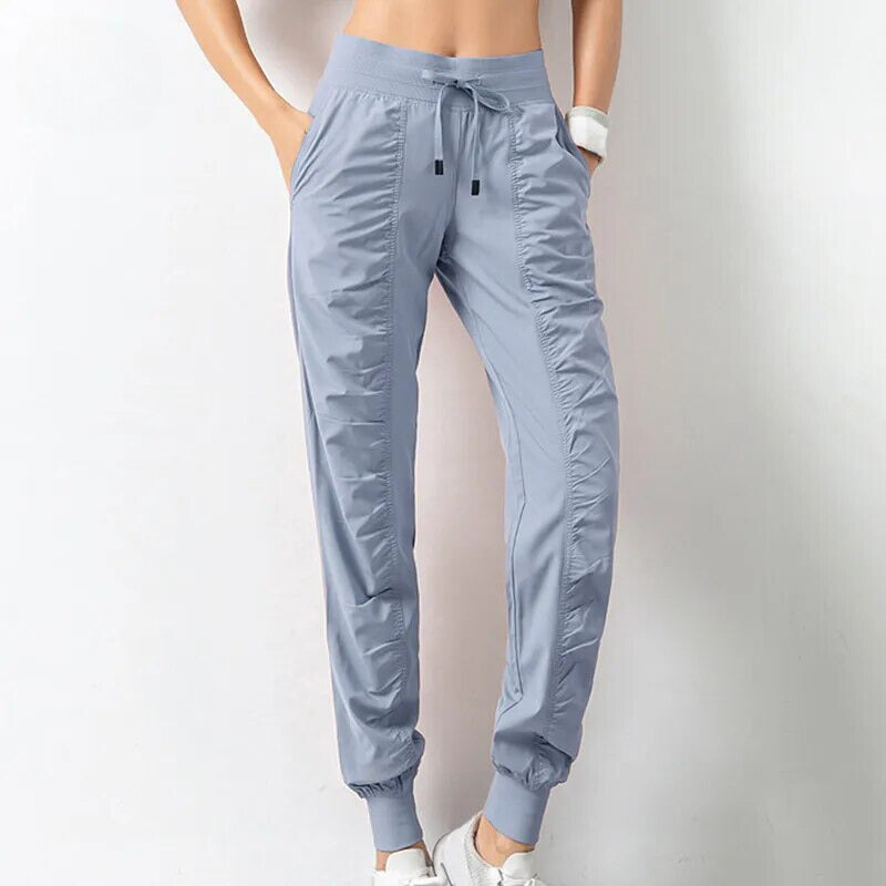 Pantalon de Randonnée Léger et Respirant