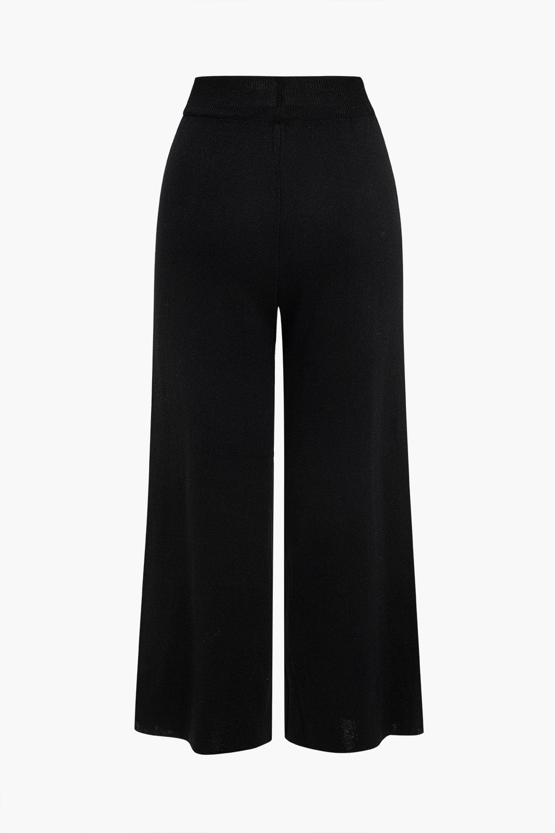 Ensemble Lorelei : Cardigan et Pantalon à Côtes Chauds