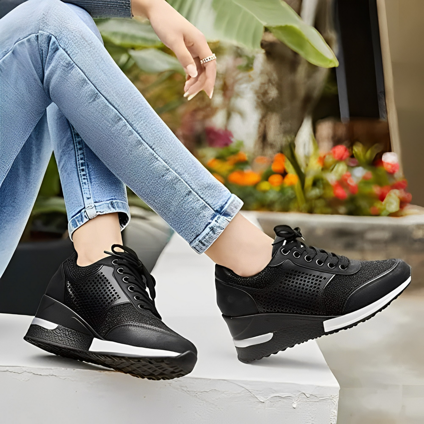 Chaussures Femmes Talon Haut Élégantes