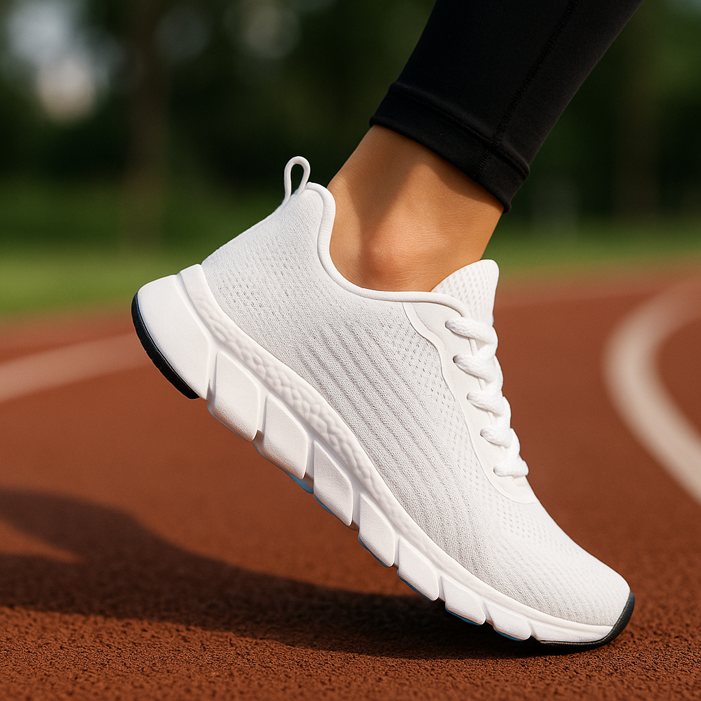 Ortholite™ – Chaussures Orthopédiques Femme Légères et Respirantes