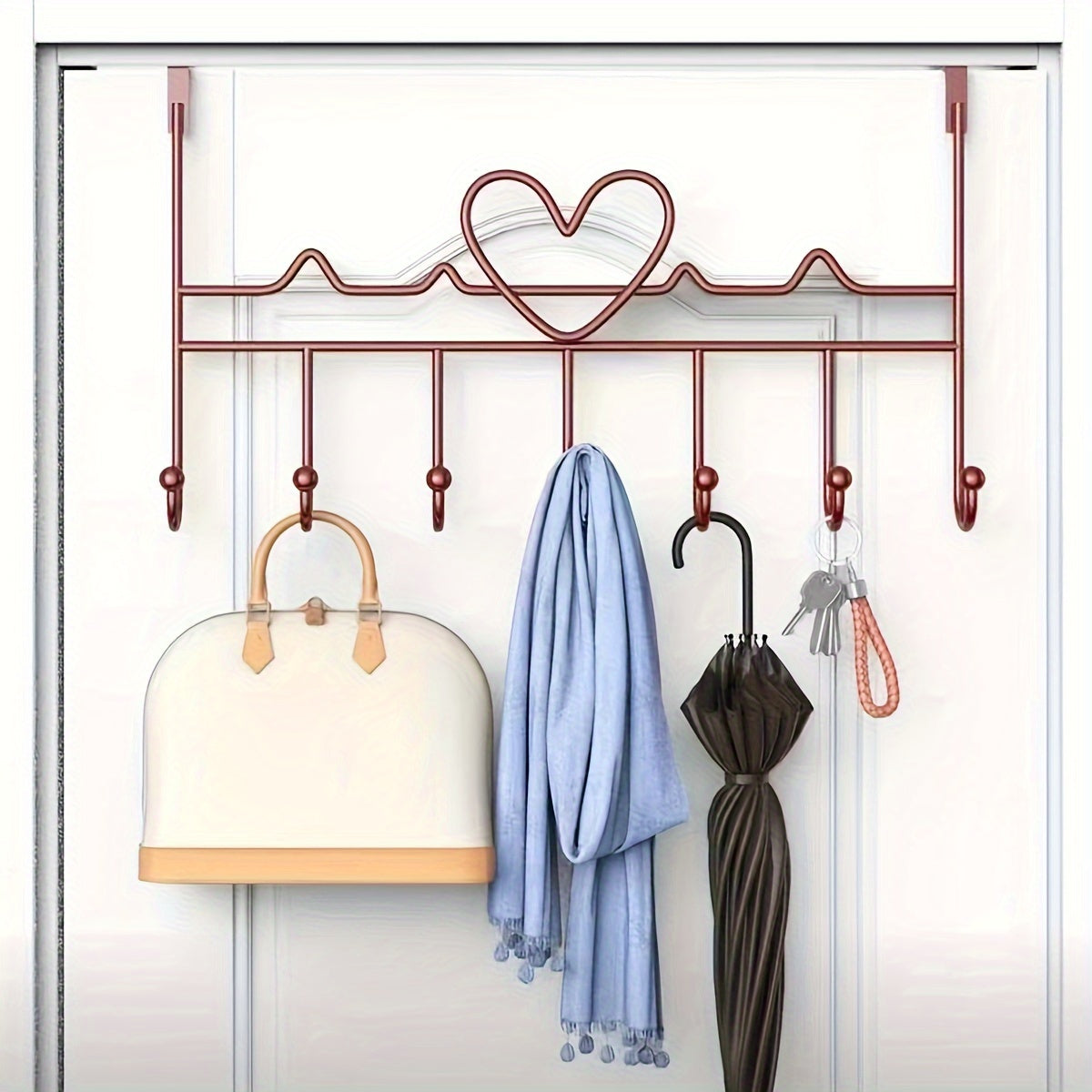 Porte-carte cuir classique et pratique pour homme