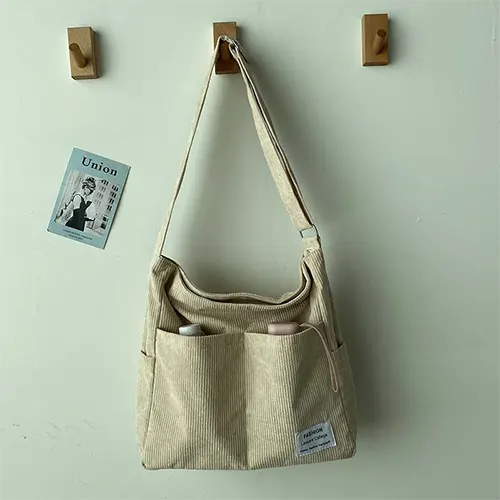 Sac à bandoulière Chic et Polyvalent