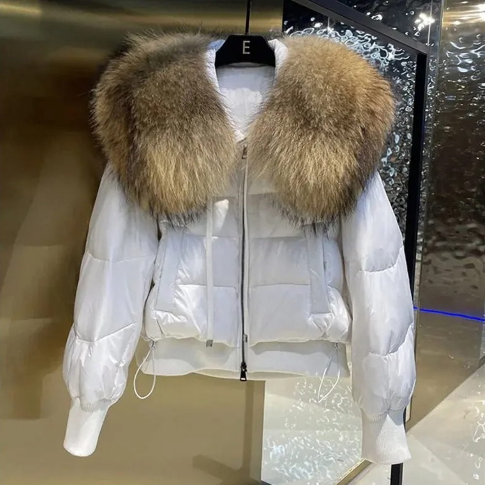 Veste Chaude