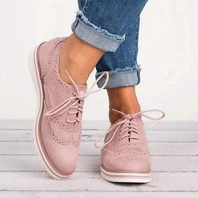 Mocassins Femmes Cuir Italien Élégants