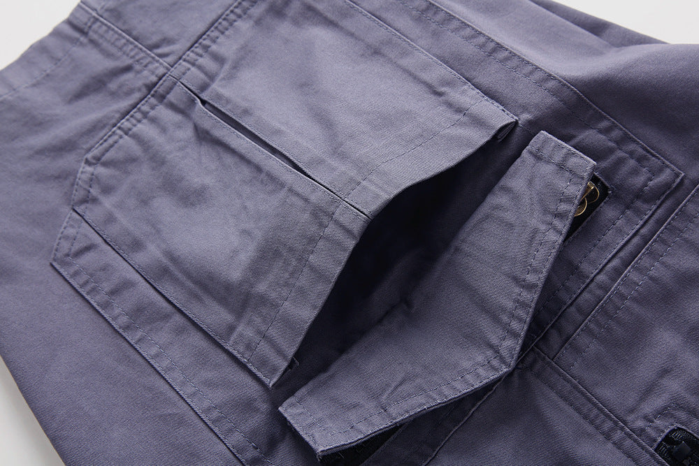 Shorts de Sport Homme Tactique
