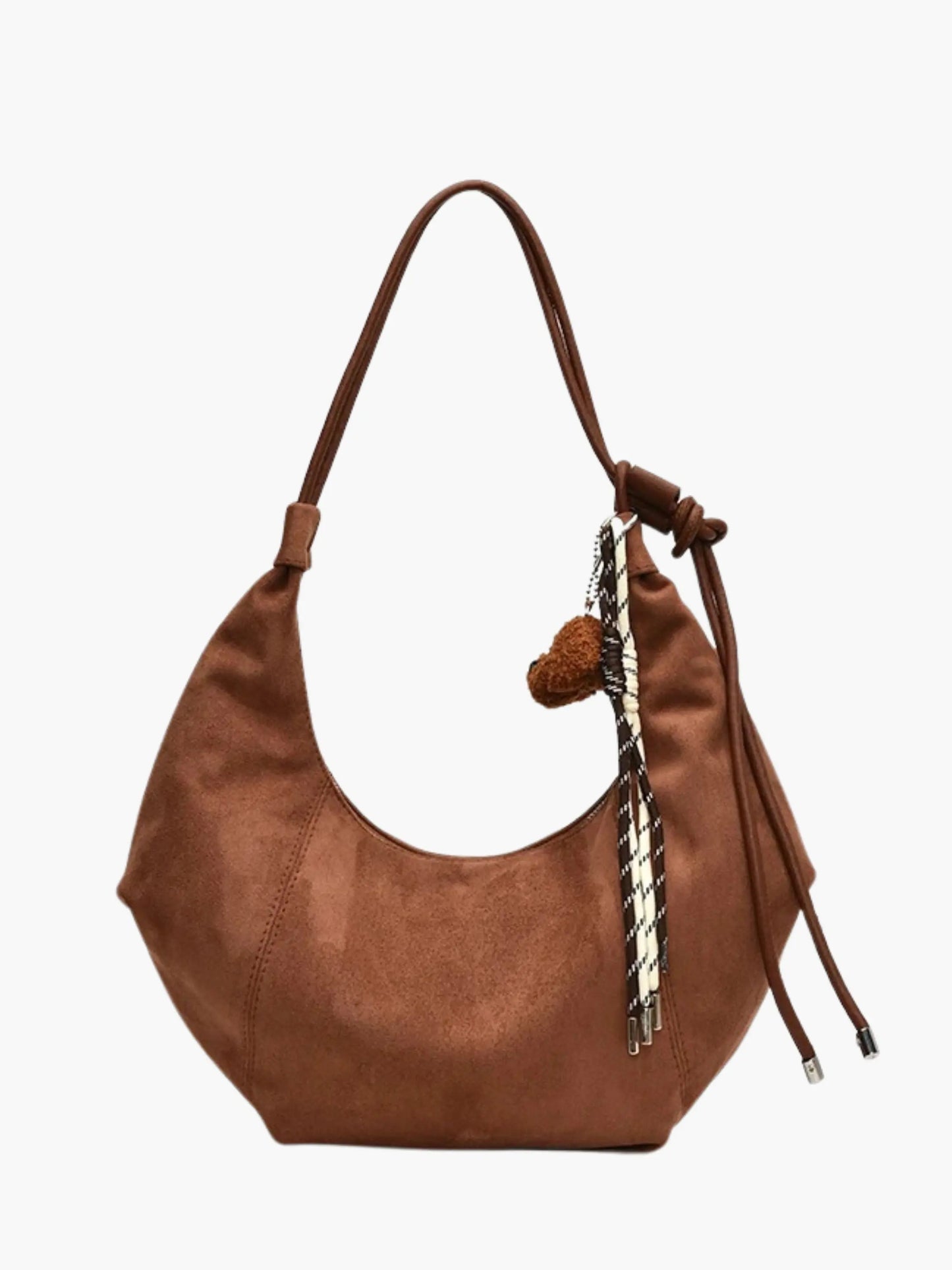 Sac à dos Cuir Bohème Chic avec Charme Féminin