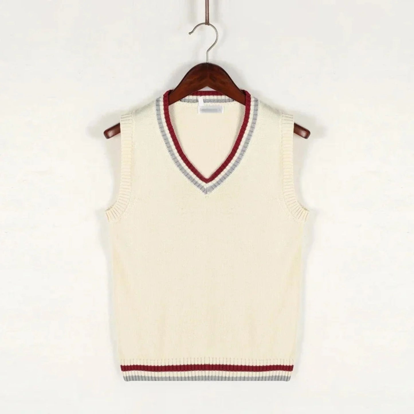Gilet Homme Casual sans Manches
