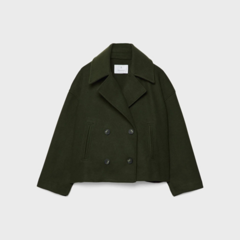 Veste femme légère et chaude