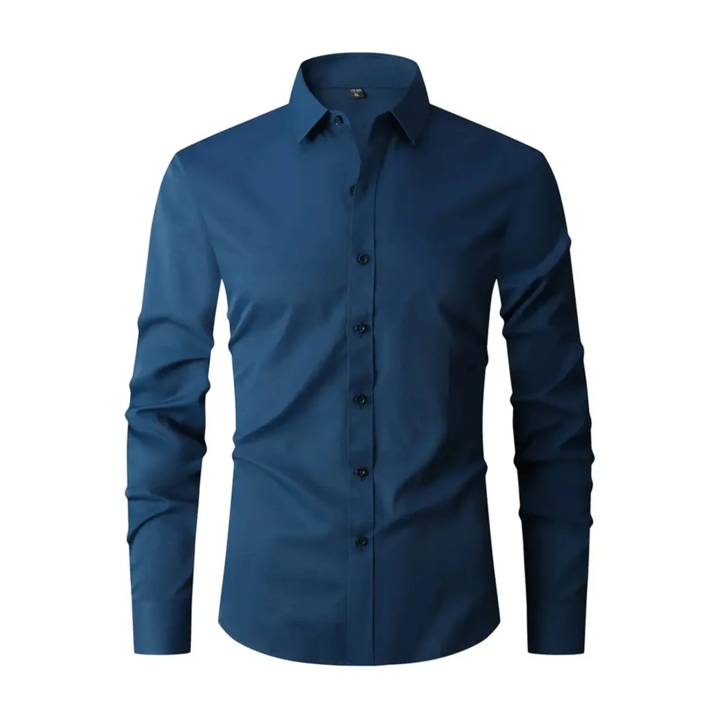 Chemise Homme Élégante Multifonction