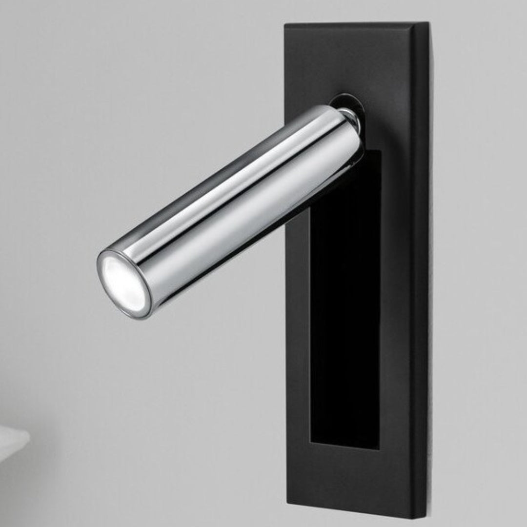 Lampe Murale LED Douce et Réglable pour Chambre