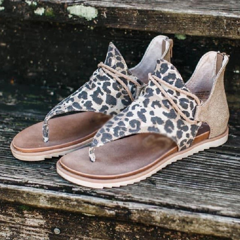 Sandales Femmes Tendance pour Été