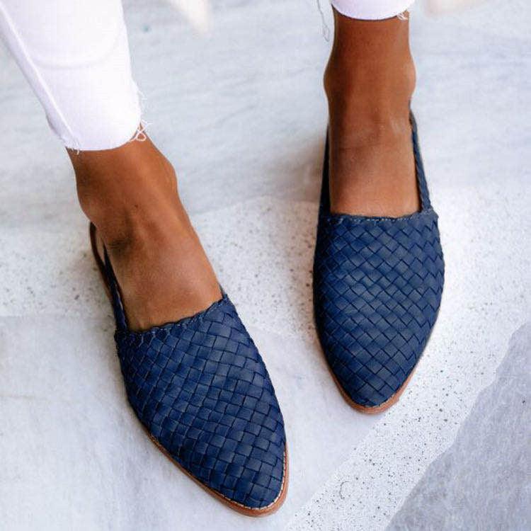Bottines femme cuir brun confortables