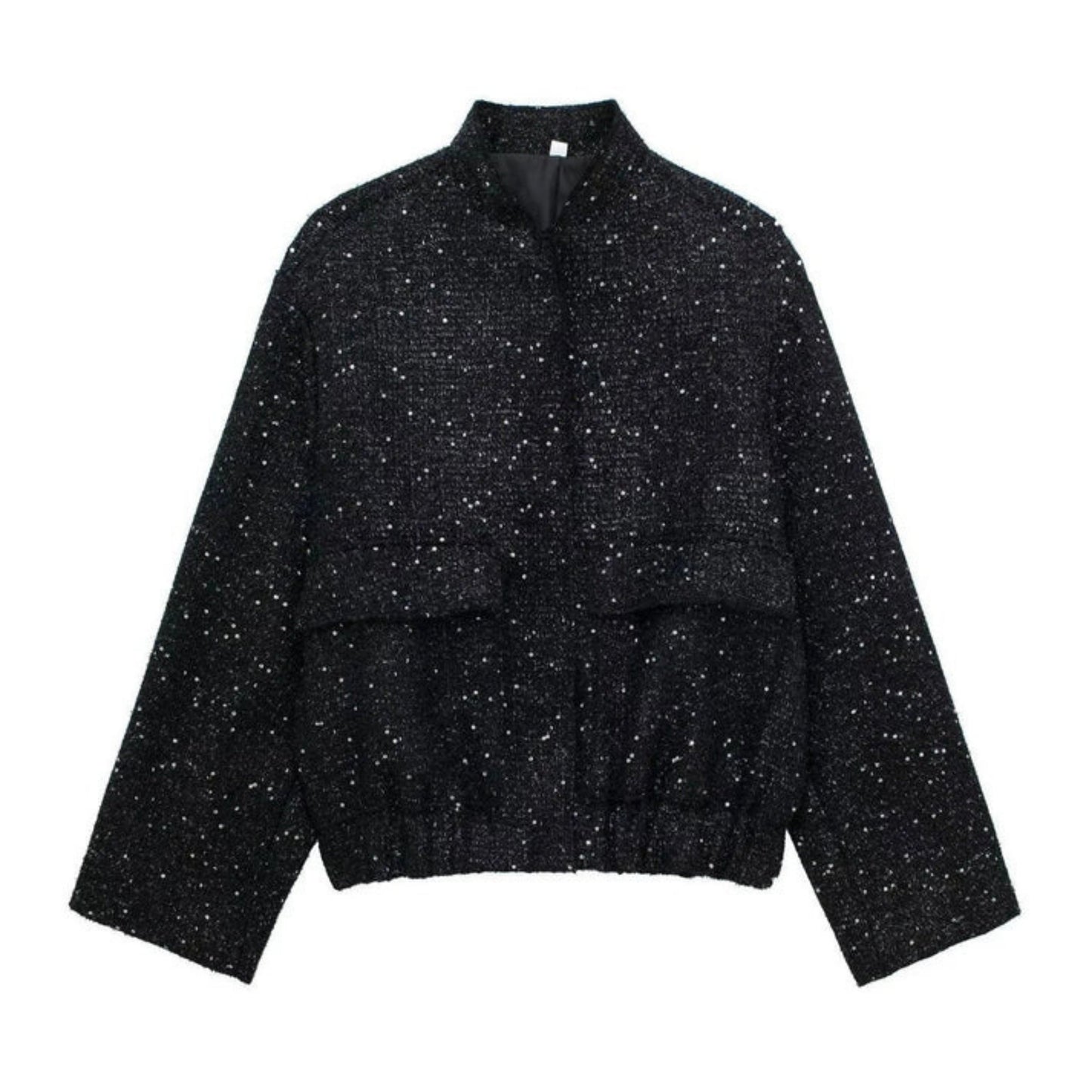 Veste Femme Chic Velours