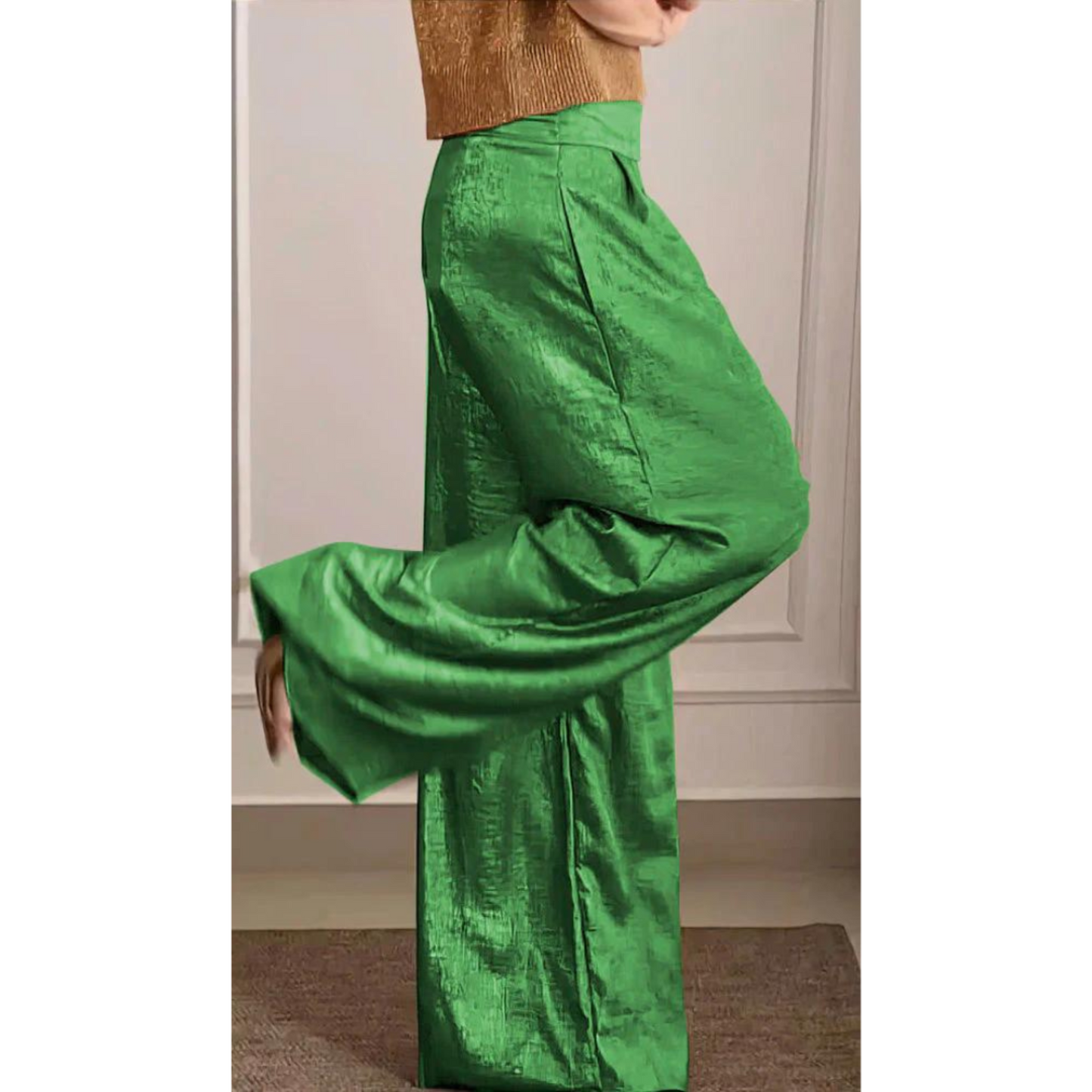 Robe Élégante Femme Décontractée et Chic