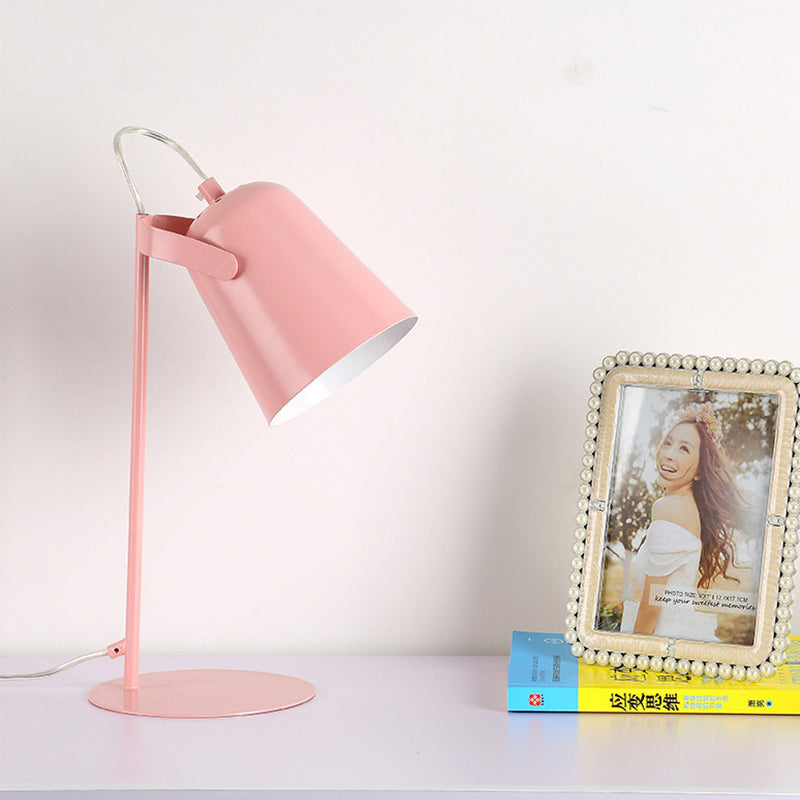Lampe de Bureau LED Réglable et Moderne