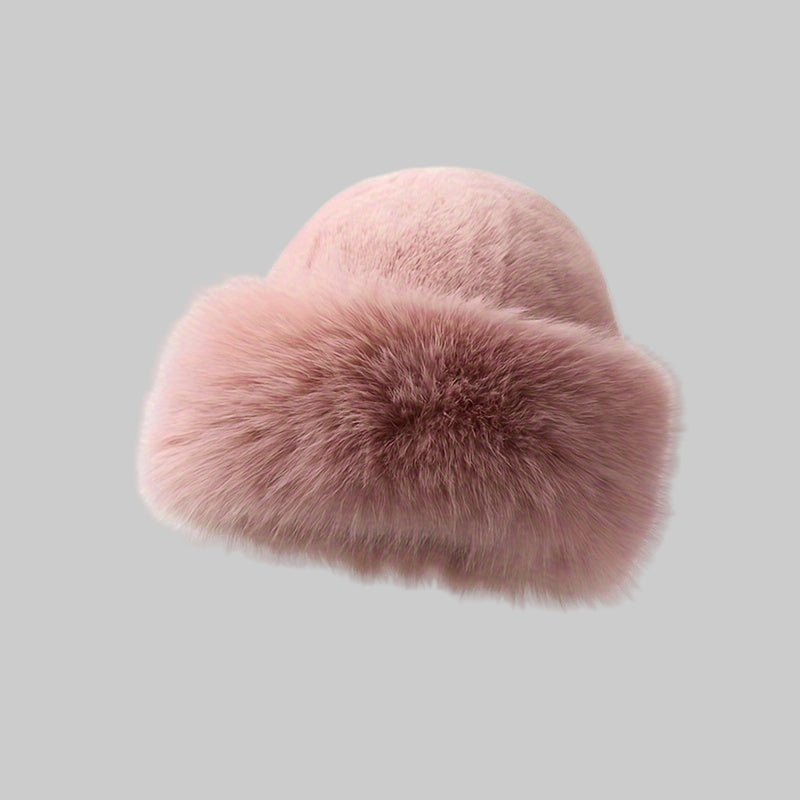 Chapeau Hiver Chaud et Confortable pour Homme