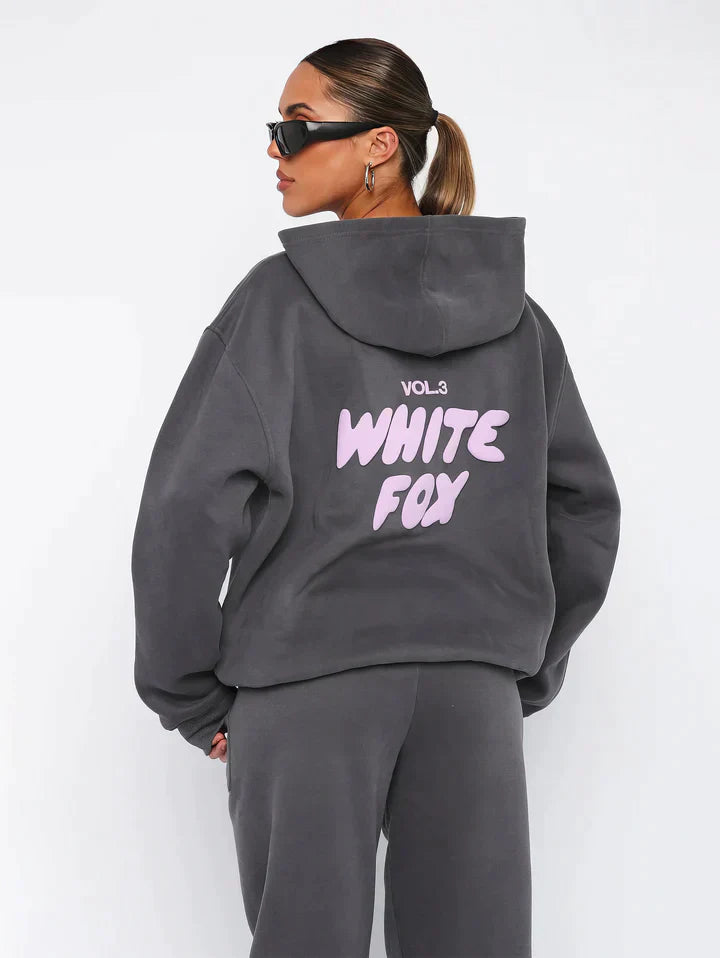 Tenue de sport femme 2 pièces respirante et confortable