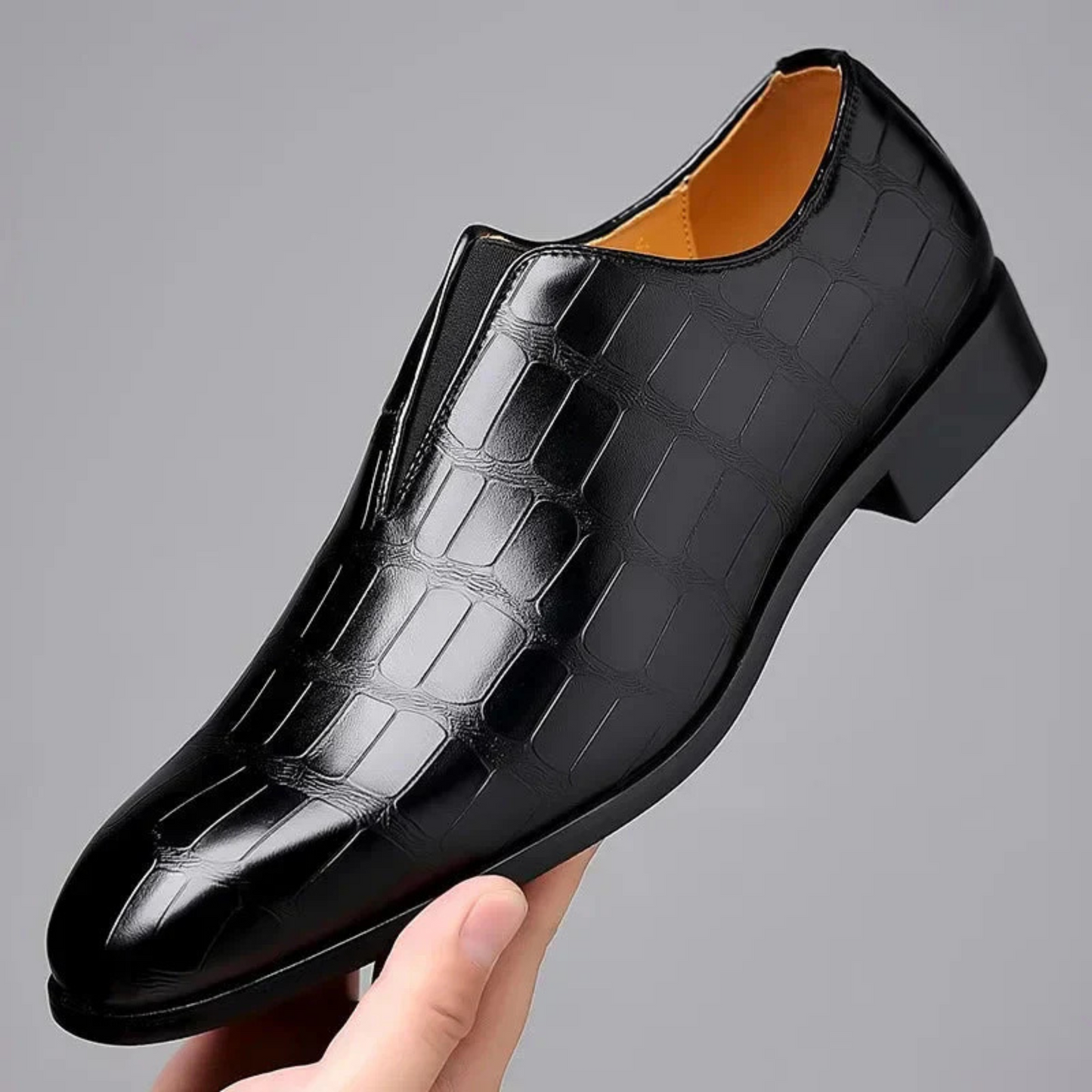 Dany | Chaussures Homme | Style Élégant et Confortable