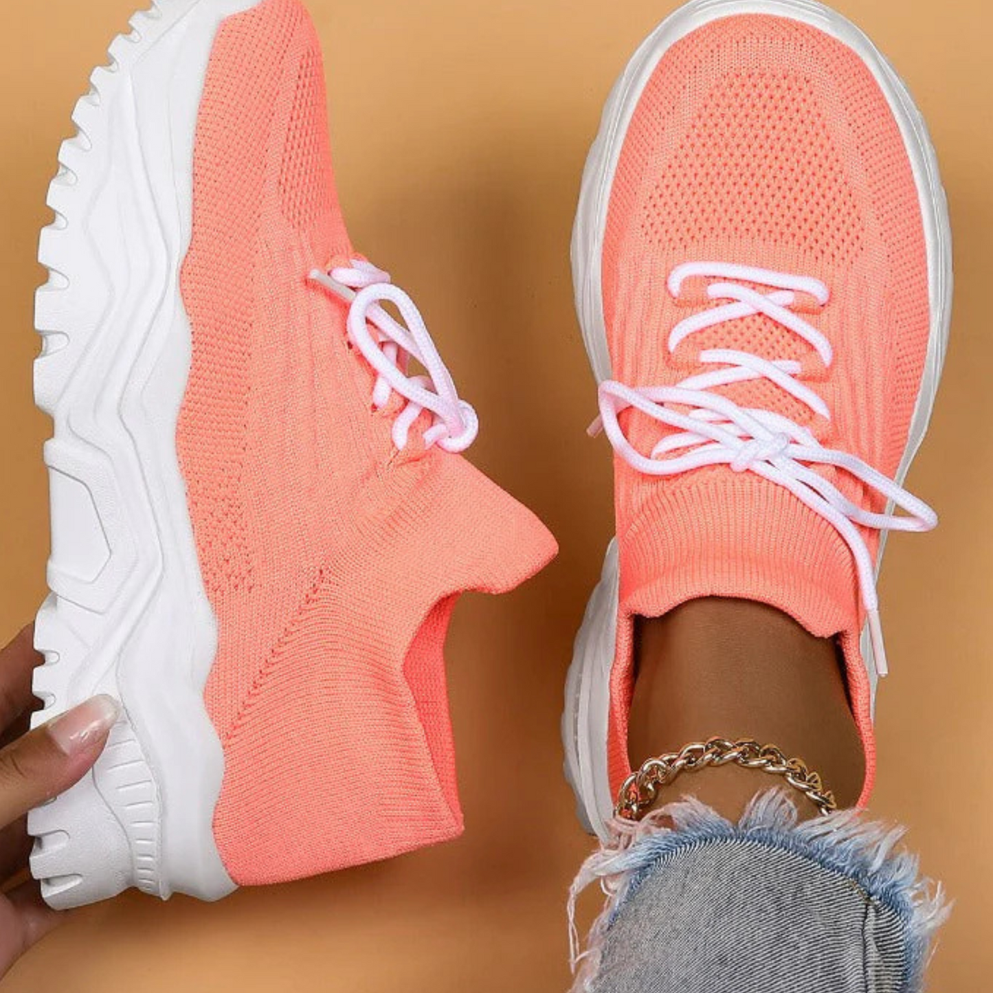 Chaussures Running Féminines Confort etPerformance