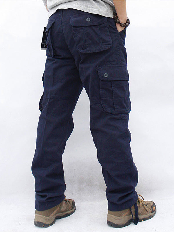 Pantalon Chasse Camo Vert pour Homme