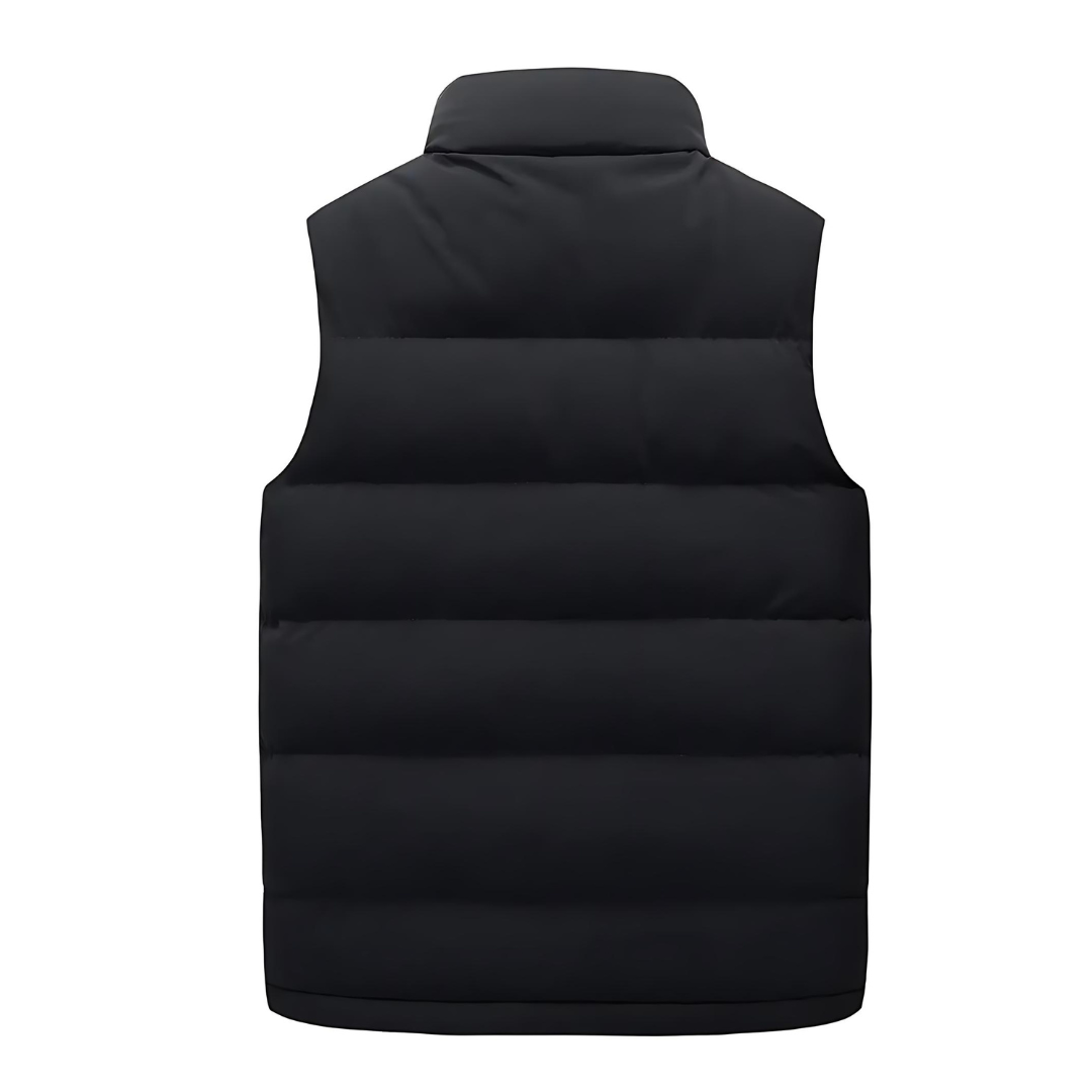Veste en duvet homme élégante et chaud
