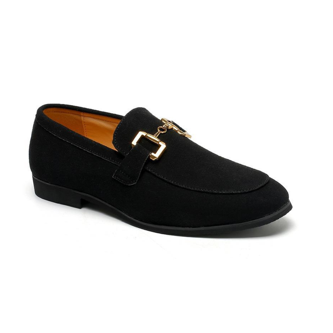 Mocassins Femmes Cuir Beige Chic et Confortables