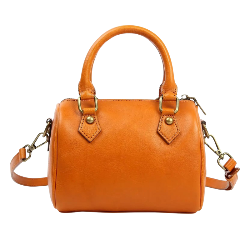 Sac à Main Cuir Véritable de Luxe