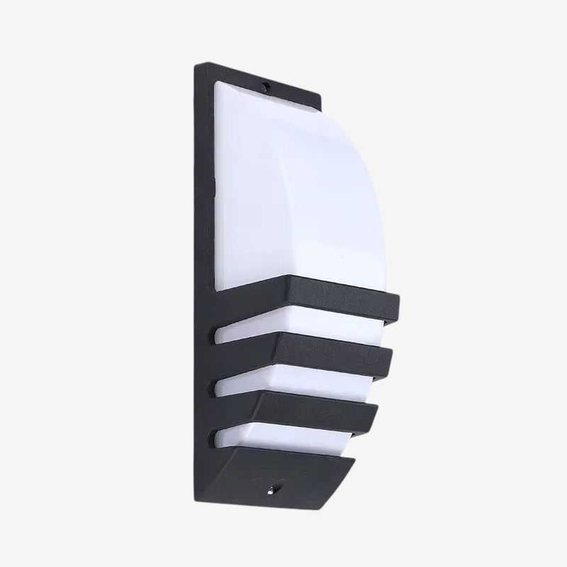 Lampe Extérieur LED Solaire avec Détecteur de Mouvement - PanierRoyale