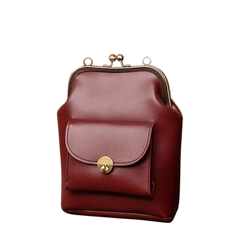 Sac à Main Femme Élégant avec Sangle Adjustable