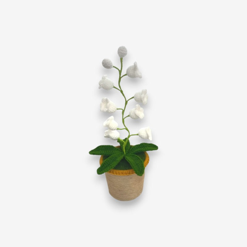 Lampe Décorative Florale Chic et Élégante - PanierRoyale