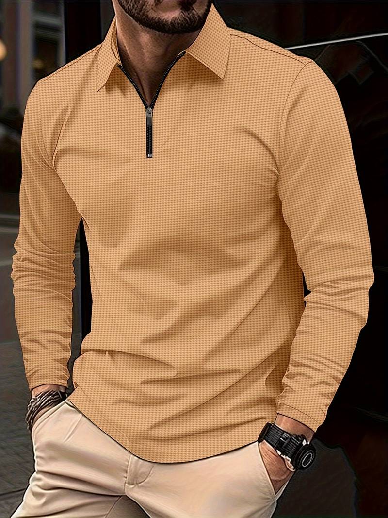 Veste molleton douce et confortable avec zip