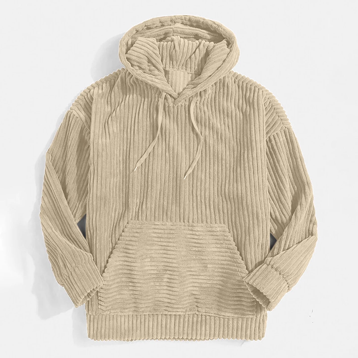 Blouson Câble Homme Noir et Confortable