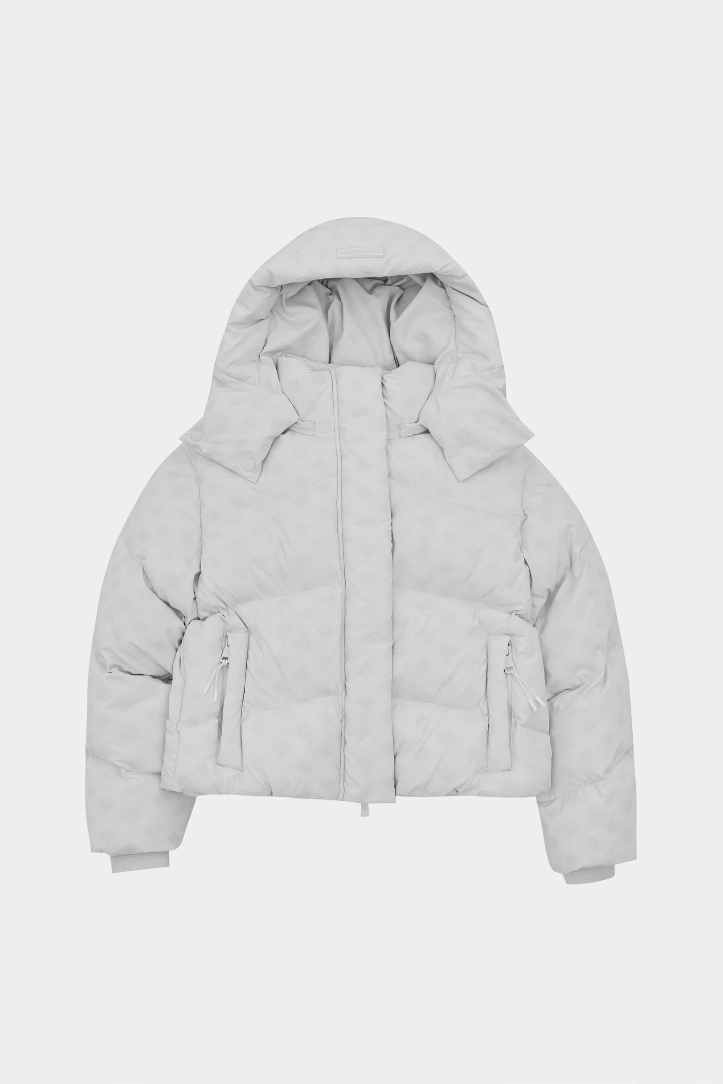 Parka Hiver Homme Réversible avec Capuche Amovible - PanierRoyale