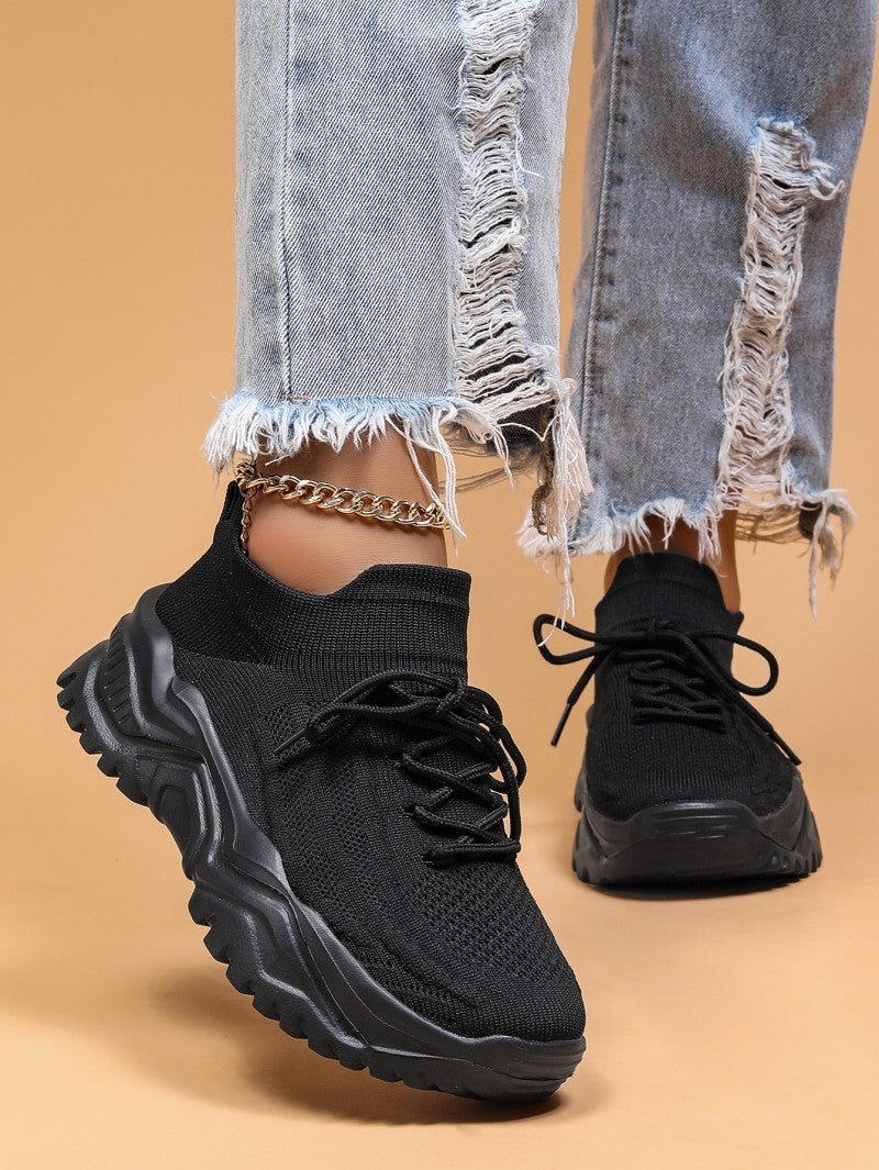 OrthoFlex™ – Chaussures Orthopédiques Femme Confort Optimal & Élégance-5