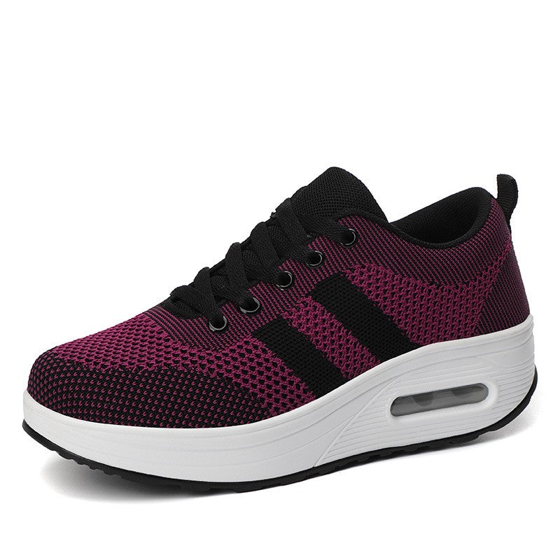 FlexivAir™ - Baskets Confortables et Stylées Unisex