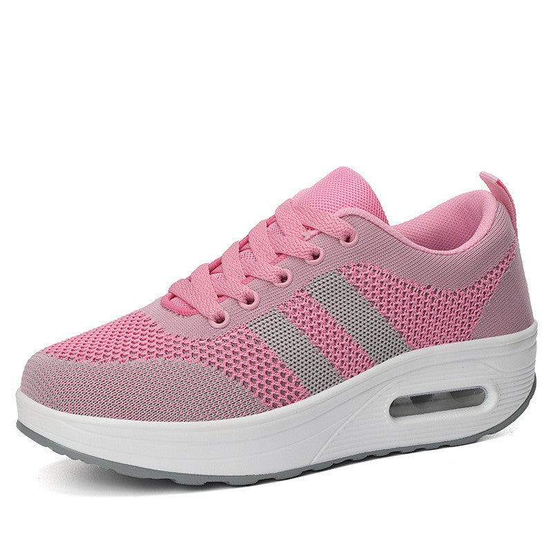 FlexivAir™ - Baskets Confortables et Stylées Unisex