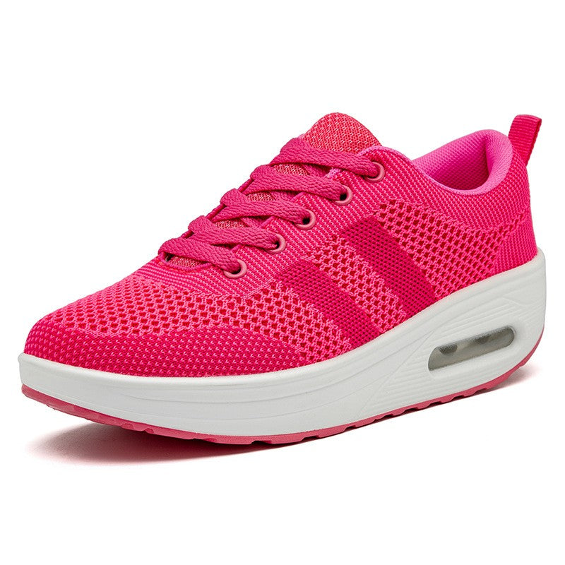 FlexivAir™ - Baskets Confortables et Stylées Unisex