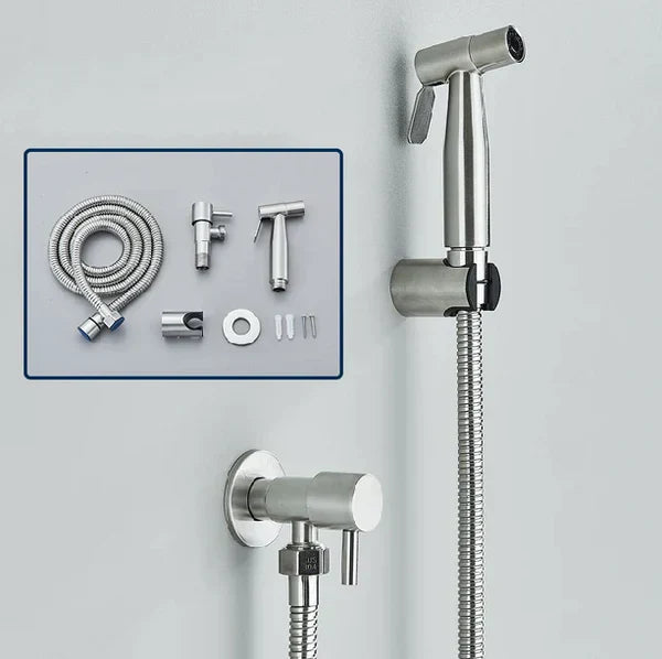 Bidet Design et Hygiéniste de Haute Qualité