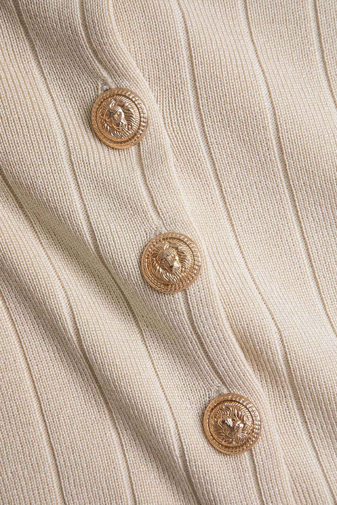 Costume Femme Ensemble Tailleur, Veste et Jupe Mi-Longue