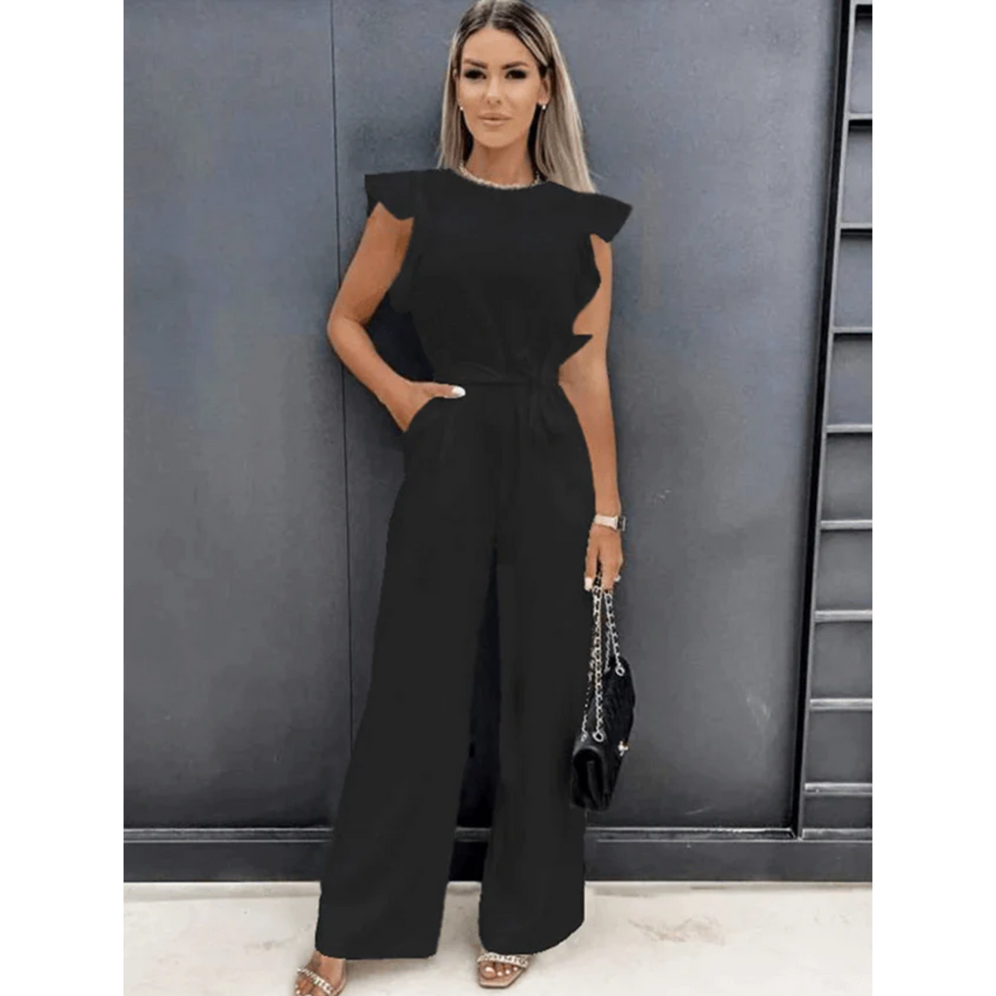 Robe Femme Élégante en Soie Légère