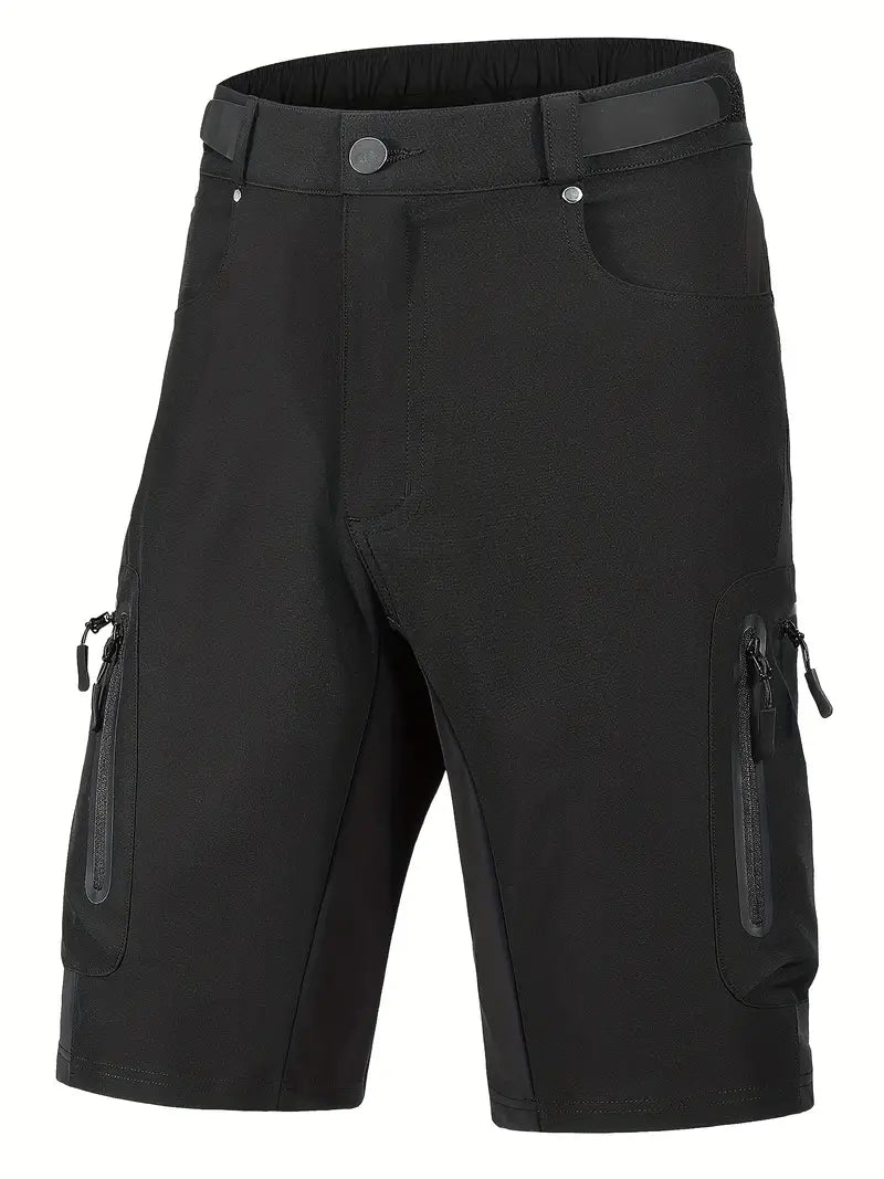 Shorts de randonnée Homme robustes et pratiques