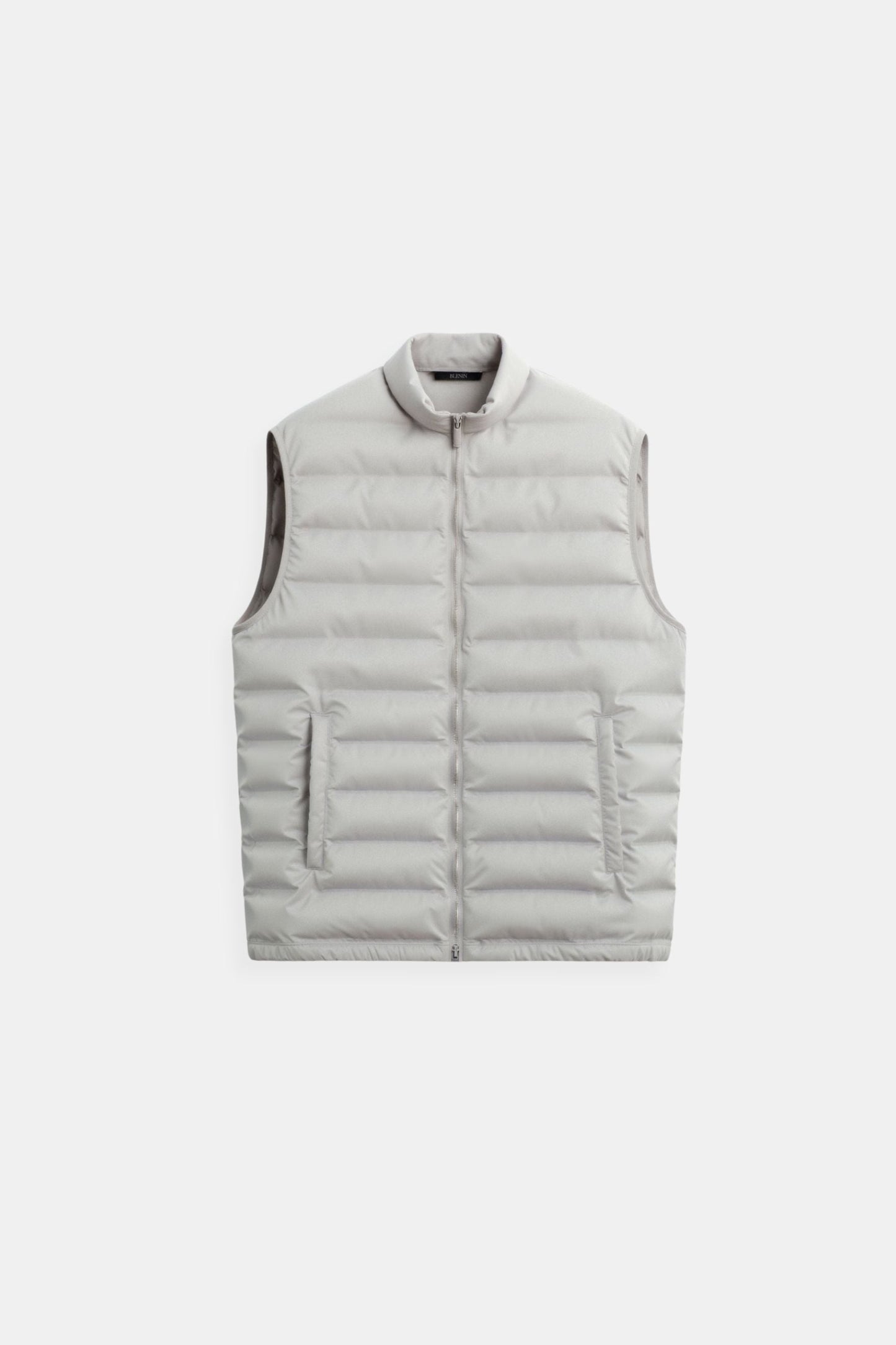 Veste polaire légère et élégante