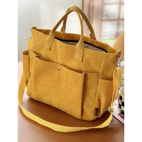 Sac à Épaule Féminin Taille Medium