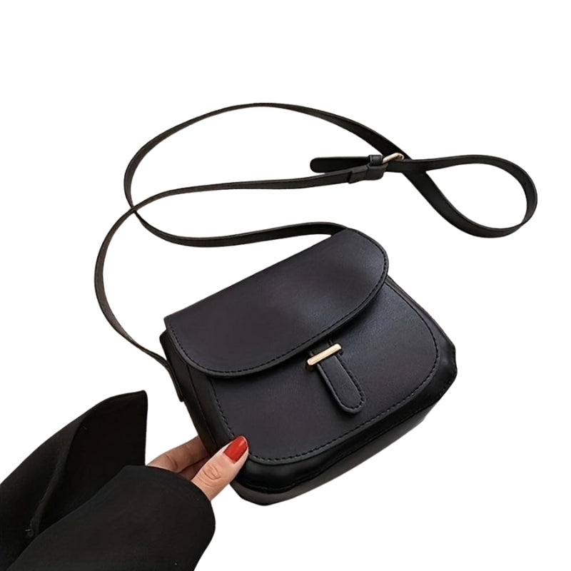 Sac à dos bandoulière urbaine avec sangle réglable