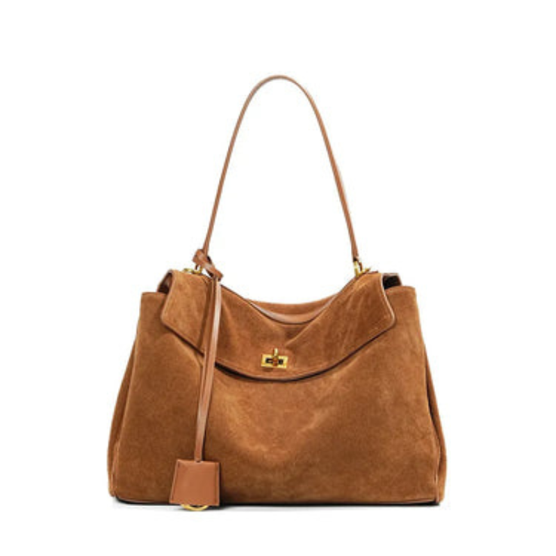 Sac à main Cuir Femelle Élégant