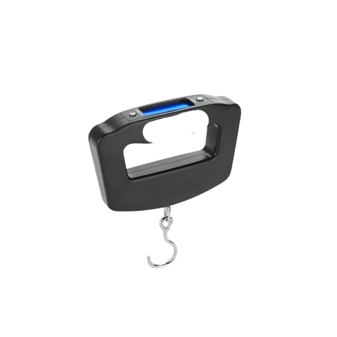 Pèse-bagages Électronique LED Compact et Léger