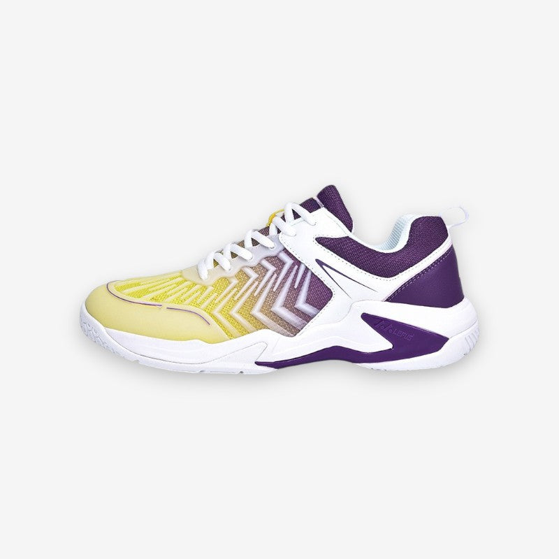 Baskets Homme Confort Lacets Cuir