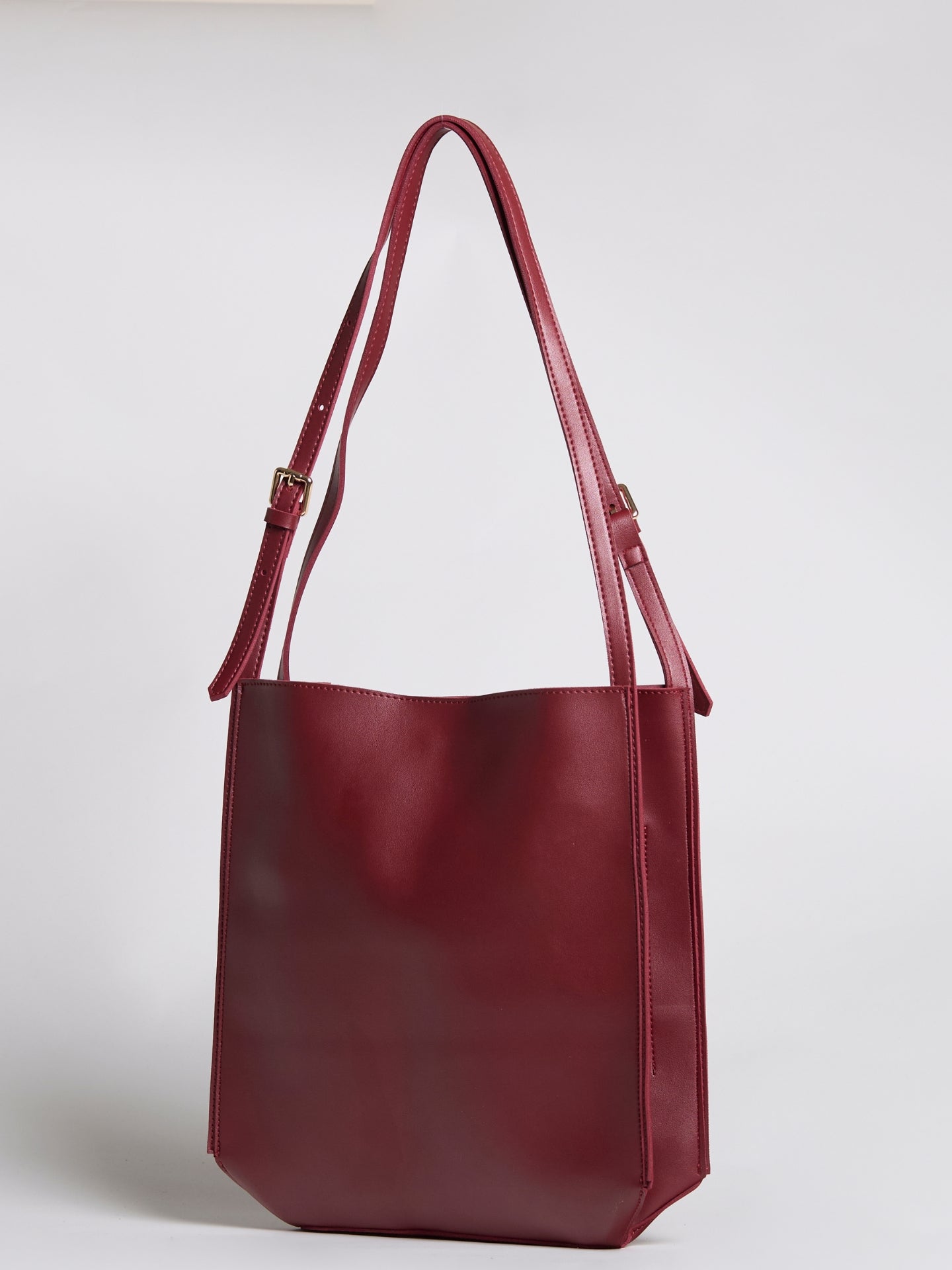 Sac à Épaule Femme Élégant avec Bretelle Réglable