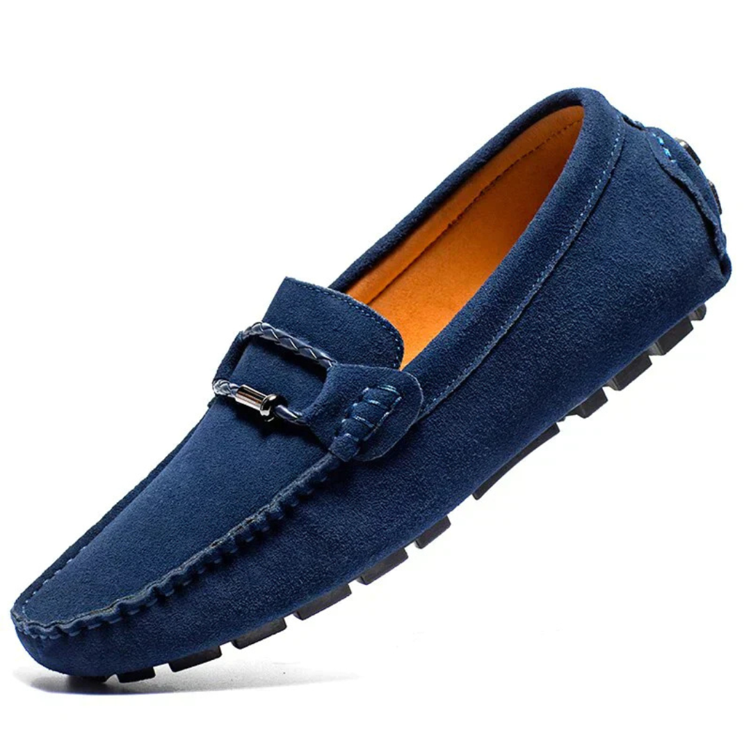 Chaussures Détente Homme Confortables et Légères