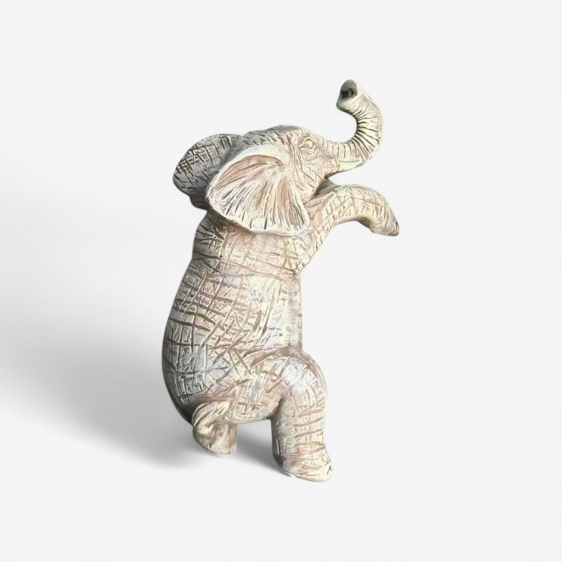 Décoration Murale Métal Élégante pour Intérieur